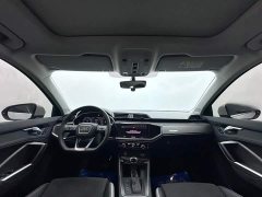Audi Q3 2023 35 TFSI Sport Dynamic Edition 1.4T - ფოტო 11