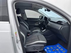 Audi Q3 2023 35 TFSI Sport Dynamic Edition 1.4T - ფოტო 12