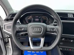 Audi Q3 2023 35 TFSI Sport Dynamic Edition 1.4T - ფოტო 16