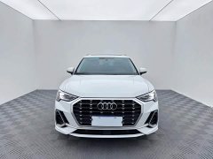 Audi Q3 2023 35 TFSI Sport Dynamic Edition 1.4T - ფოტო 2