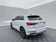 Audi Q3 2023 35 TFSI Sport Dynamic Edition 1.4T - ფოტო 4