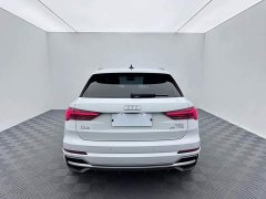 Audi Q3 2023 35 TFSI Sport Dynamic Edition 1.4T - ფოტო 5