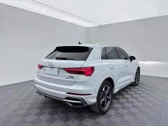 Audi Q3 2023 35 TFSI Sport Dynamic Edition 1.4T - ფოტო 6
