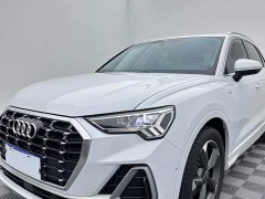 Audi Q3 2023 35 TFSI Sport Dynamic Edition 1.4T - ფოტო 7