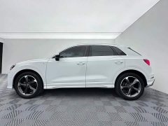 Audi Q3 2023 35 TFSI Sport Dynamic Edition 1.4T - ფოტო 8