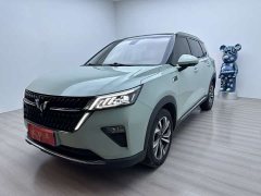 Wuling Xingchen 2021 1.5T CVT Star Shine Edition - ფოტო 1