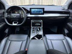 Wuling Xingchen 2021 1.5T CVT Star Shine Edition - ფოტო 12