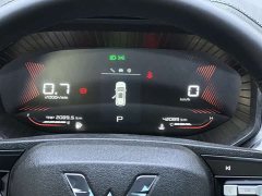 Wuling Xingchen 2021 1.5T CVT Star Shine Edition - ფოტო 13