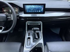 Wuling Xingchen 2021 1.5T CVT Star Shine Edition - ფოტო 14