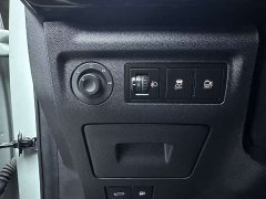 Wuling Xingchen 2021 1.5T CVT Star Shine Edition - ფოტო 18