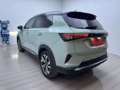 Wuling Xingchen 2021 1.5T CVT Star Shine Edition - ფოტო 2
