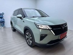 Wuling Xingchen 2021 1.5T CVT Star Shine Edition - ფოტო 3