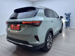Wuling Xingchen 2021 1.5T CVT Star Shine Edition - ფოტო 4
