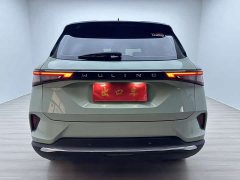 Wuling Xingchen 2021 1.5T CVT Star Shine Edition - ფოტო 6