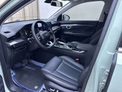 Wuling Xingchen 2021 1.5T CVT Star Shine Edition - ფოტო 7