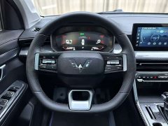Wuling Xingchen 2021 1.5T CVT Star Shine Edition - ფოტო 8