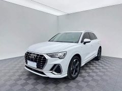 Audi Q3 35 TFSI Fashion Dynamic - ფოტო 1