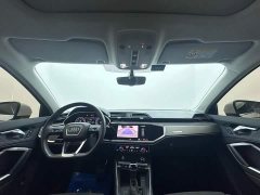 Audi Q3 35 TFSI Fashion Dynamic - ფოტო 10