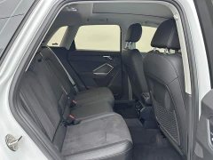 Audi Q3 35 TFSI Fashion Dynamic - ფოტო 12