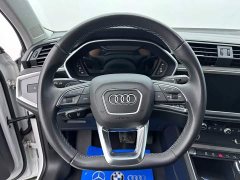 Audi Q3 35 TFSI Fashion Dynamic - ფოტო 15