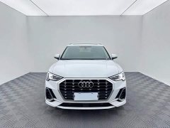 Audi Q3 35 TFSI Fashion Dynamic - ფოტო 2