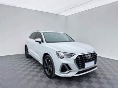 Audi Q3 35 TFSI Fashion Dynamic - ფოტო 3