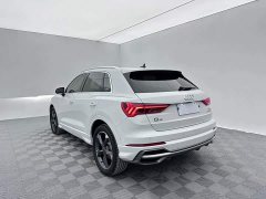 Audi Q3 35 TFSI Fashion Dynamic - ფოტო 4