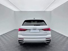 Audi Q3 35 TFSI Fashion Dynamic - ფოტო 5