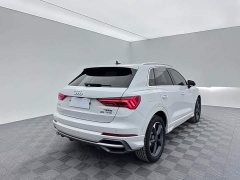 Audi Q3 35 TFSI Fashion Dynamic - ფოტო 6