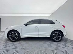 Audi Q3 35 TFSI Fashion Dynamic - ფოტო 8
