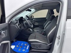 Audi Q3 35 TFSI Fashion Dynamic - ფოტო 9