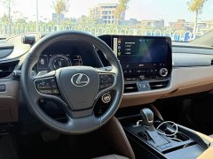 Lexus ES 300h Premium Edition - ფოტო 16