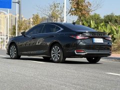Lexus ES 300h Premium Edition - ფოტო 18