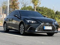 Lexus ES 300h Premium Edition - ფოტო 2