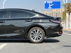 Lexus ES 300h Premium Edition - ფოტო 20