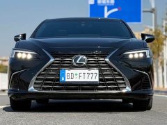 Lexus ES 300h Premium Edition - ფოტო 3