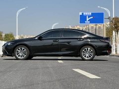 Lexus ES 300h Premium Edition - ფოტო 4