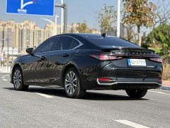 Lexus ES 300h Premium Edition - ფოტო 5