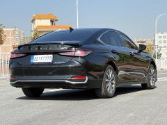 Lexus ES 300h Premium Edition - ფოტო 7