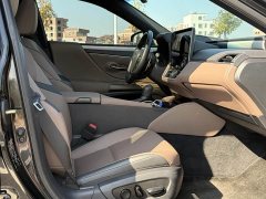 Lexus ES 300h Premium Edition - ფოტო 9