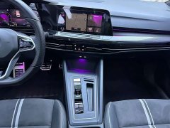 Volkswagen Golf 2023 280TSI DSG R-Line Lite - ფოტო 10