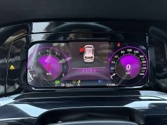 Volkswagen Golf 2023 280TSI DSG R-Line Lite - ფოტო 11