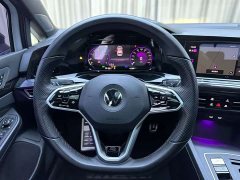 Volkswagen Golf 2023 280TSI DSG R-Line Lite - ფოტო 12