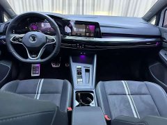 Volkswagen Golf 2023 280TSI DSG R-Line Lite - ფოტო 13
