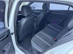 Volkswagen Golf 2023 280TSI DSG R-Line Lite - ფოტო 14