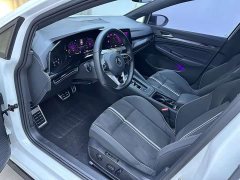 Volkswagen Golf 2023 280TSI DSG R-Line Lite - ფოტო 16