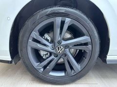 Volkswagen Golf 2023 280TSI DSG R-Line Lite - ფოტო 17