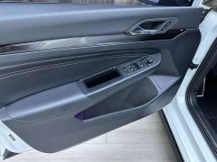 Volkswagen Golf 2023 280TSI DSG R-Line Lite - ფოტო 19