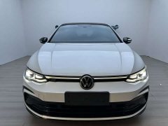 Volkswagen Golf 2023 280TSI DSG R-Line Lite - ფოტო 3