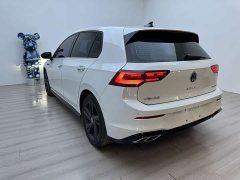 Volkswagen Golf 2023 280TSI DSG R-Line Lite - ფოტო 4